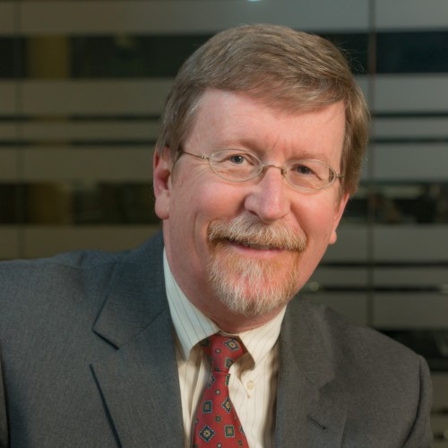John McKechnie